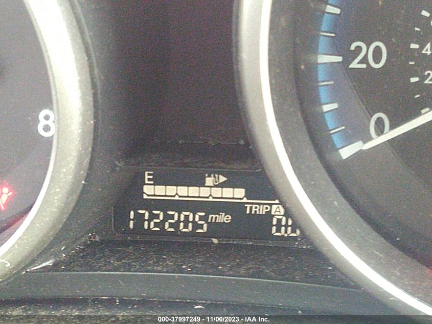 2013 MAZDA MAZDA3 I TOURING - JM1BL1V70D1764037