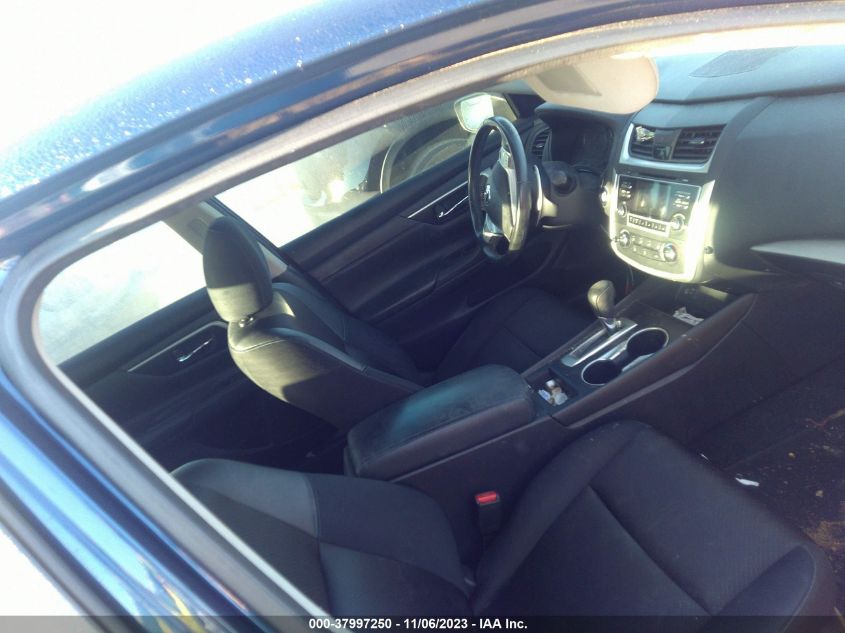 2017 NISSAN ALTIMA - 1N4AL3AT68C142295
