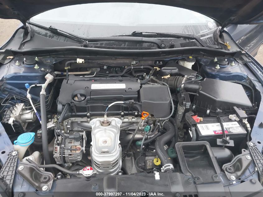 2014 HONDA ACCORD LX - 1HGCR2F38EA293908