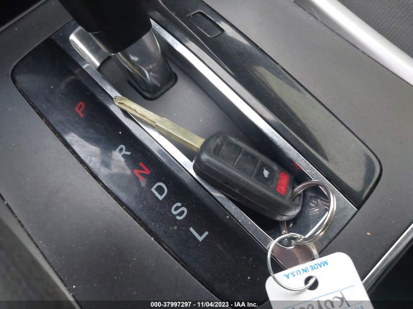 2014 HONDA ACCORD LX - 1HGCR2F38EA293908