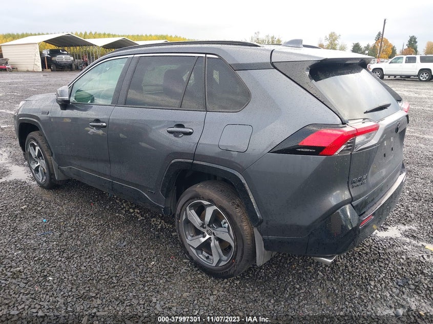 VIN JTMAB3FV6PD141631 2023 TOYOTA RAV4 PRIME SE