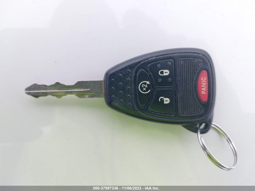 2014 JEEP COMPASS LATITUDE - 1C4NJDEB9ED720191