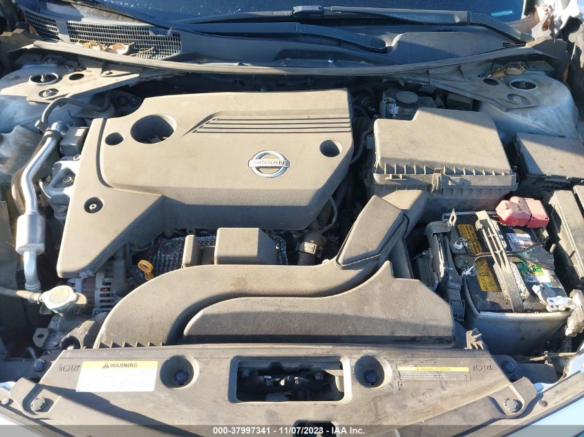 2014 NISSAN ALTIMA 2.5 - 1N4AL3AP1EC401187