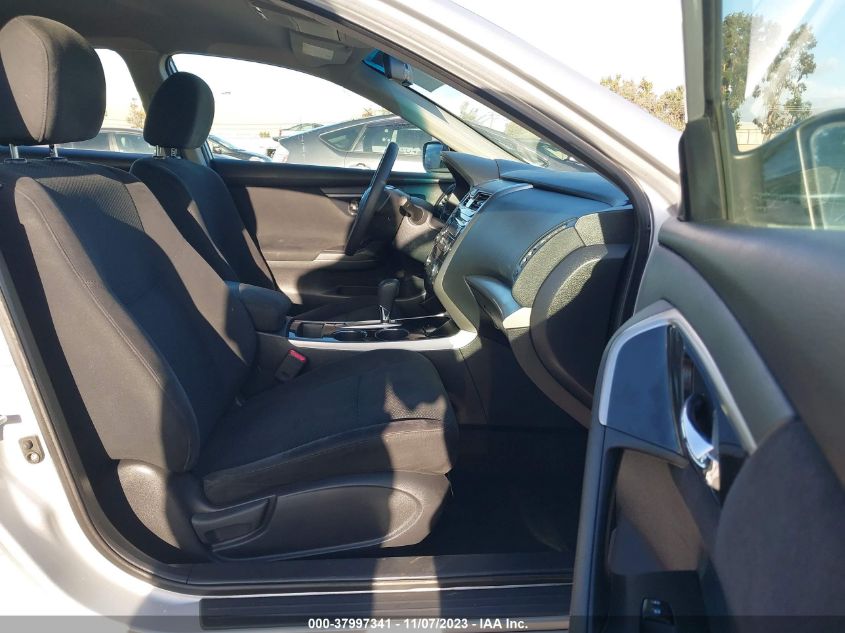 2014 NISSAN ALTIMA 2.5 - 1N4AL3AP1EC401187