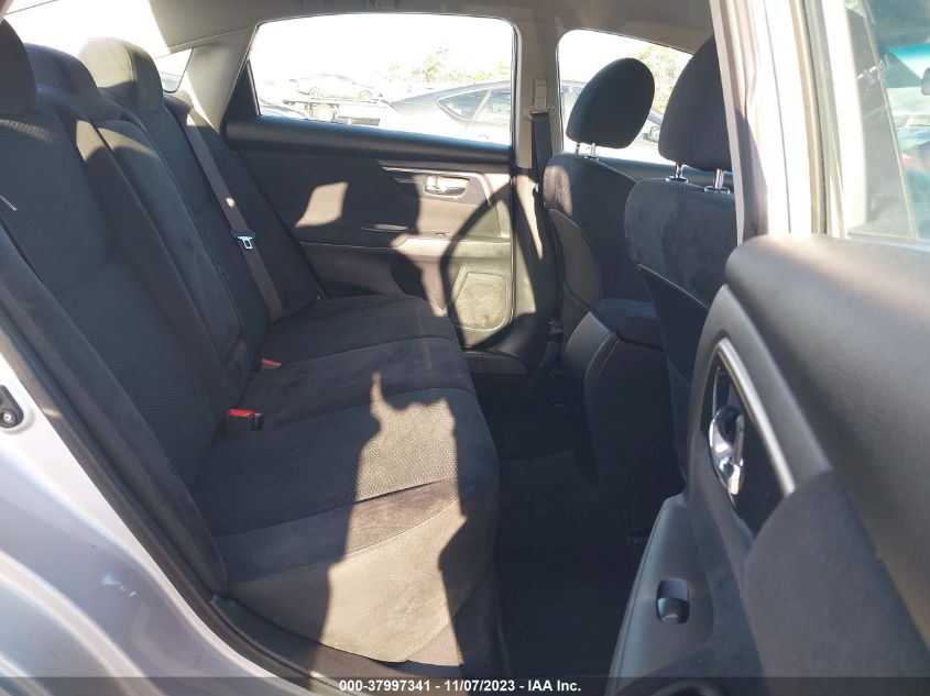 2014 NISSAN ALTIMA 2.5 - 1N4AL3AP1EC401187