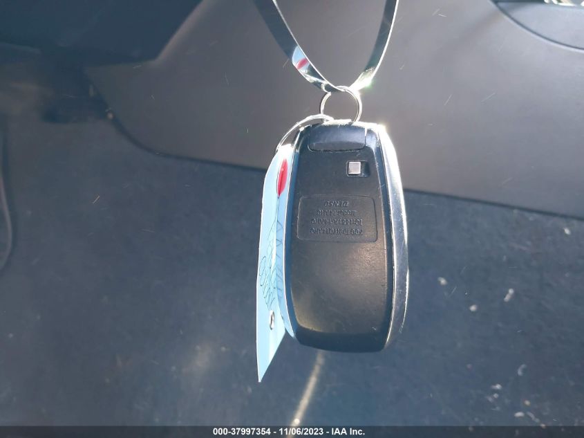 2017 SUBARU OUTBACK LIMITED - 4S4BSAKCXH3237603