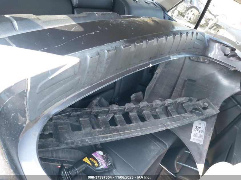 2017 SUBARU OUTBACK LIMITED - 4S4BSAKCXH3237603