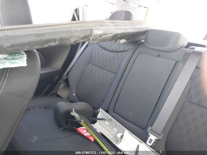 2014 KIA SOUL - KNDJN2A21E7722917