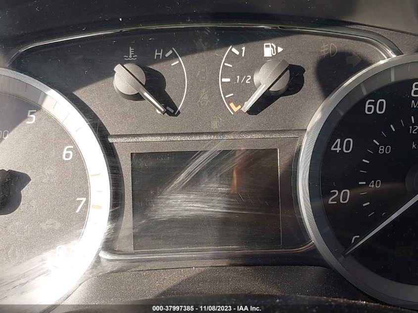 2015 NISSAN SENTRA SV - 3N1AB7AP4FY330597