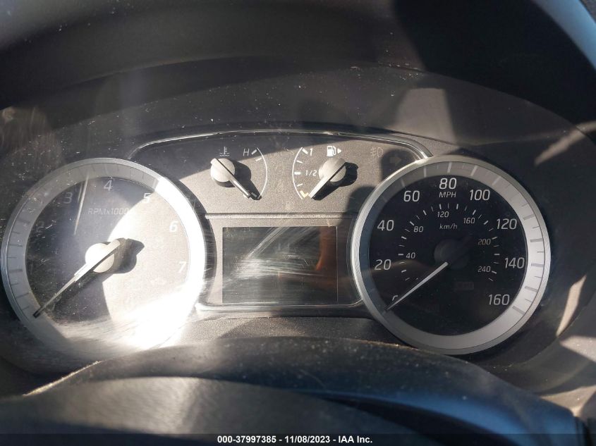 2015 NISSAN SENTRA SV - 3N1AB7AP4FY330597