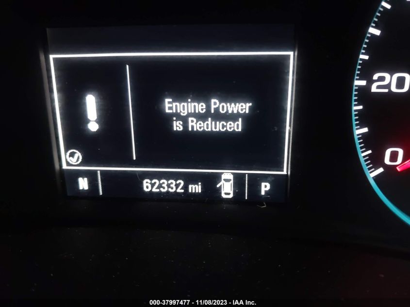 2020 CHEVROLET MALIBU LT - 1G1ZD5ST9LF140140