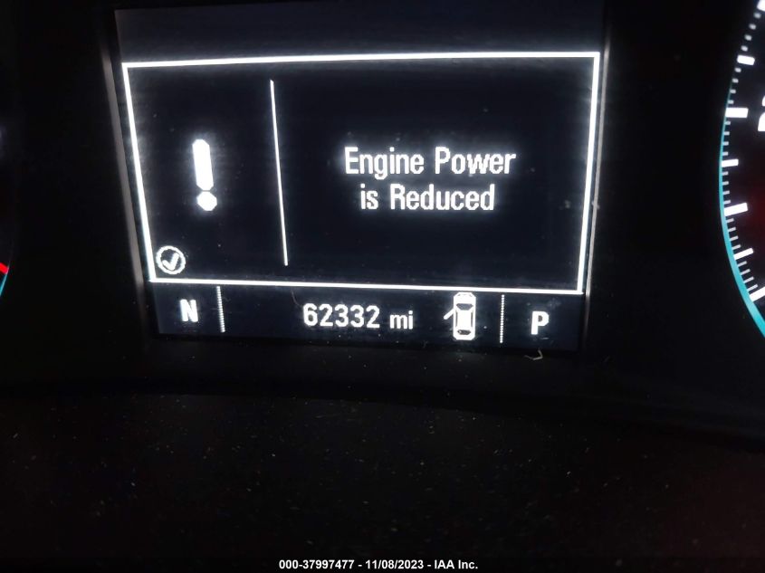2020 CHEVROLET MALIBU LT - 1G1ZD5ST9LF140140