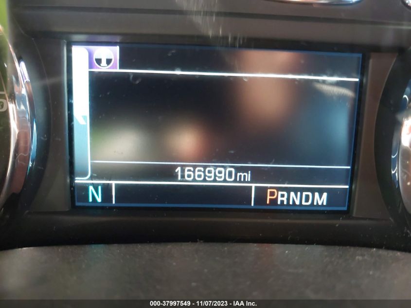 2015 CHEVROLET SILVERADO 1500 LT - 1GCVKREC6FZ384863