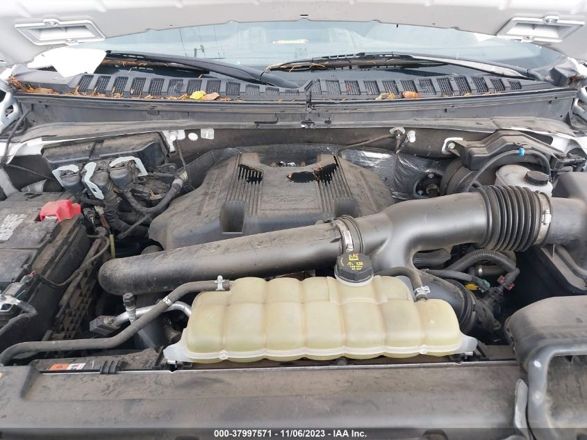 2020 FORD EXPEDITION XLT - 1FMJU1JT8LEA62594