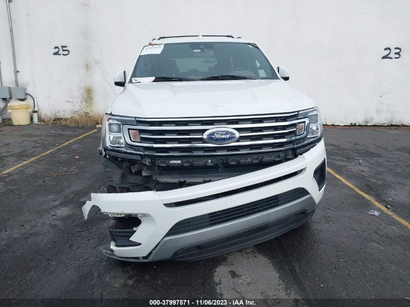 2020 FORD EXPEDITION XLT - 1FMJU1JT8LEA62594