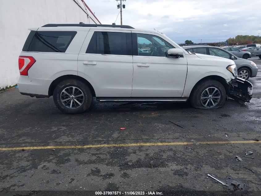 2020 FORD EXPEDITION XLT - 1FMJU1JT8LEA62594