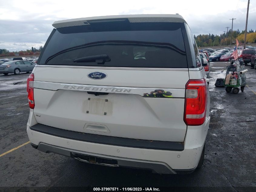 2020 FORD EXPEDITION XLT - 1FMJU1JT8LEA62594