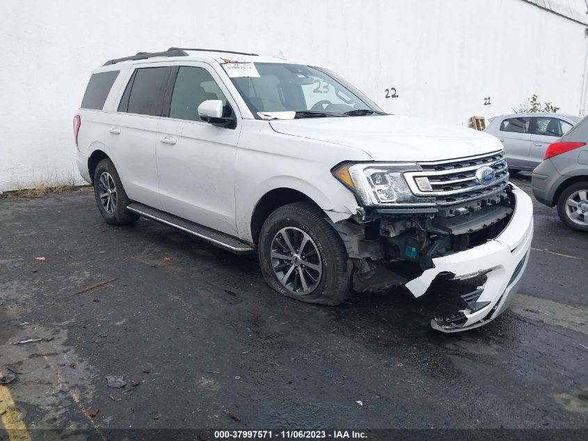 2020 FORD EXPEDITION XLT - 1FMJU1JT8LEA62594