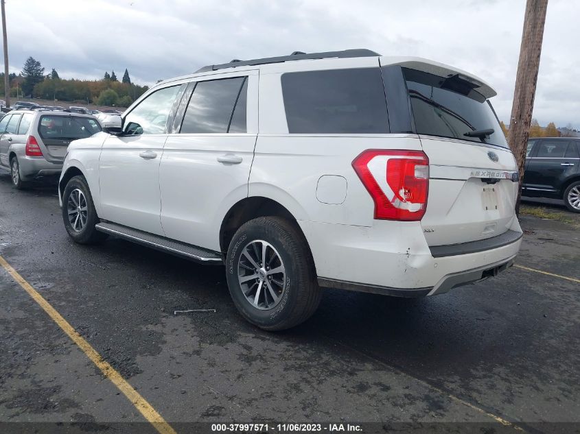 2020 FORD EXPEDITION XLT - 1FMJU1JT8LEA62594