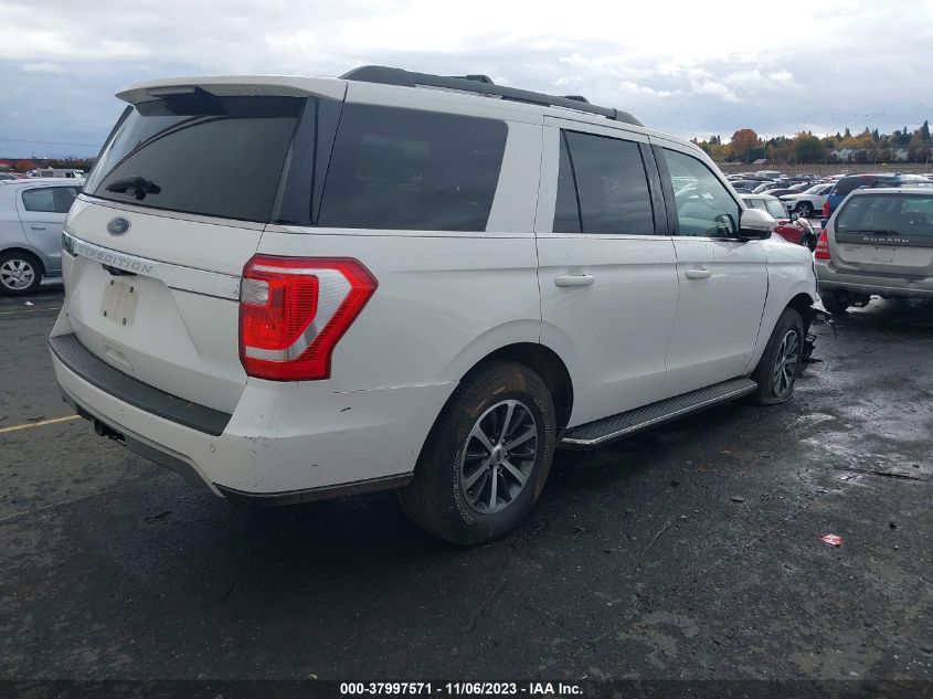 2020 FORD EXPEDITION XLT - 1FMJU1JT8LEA62594