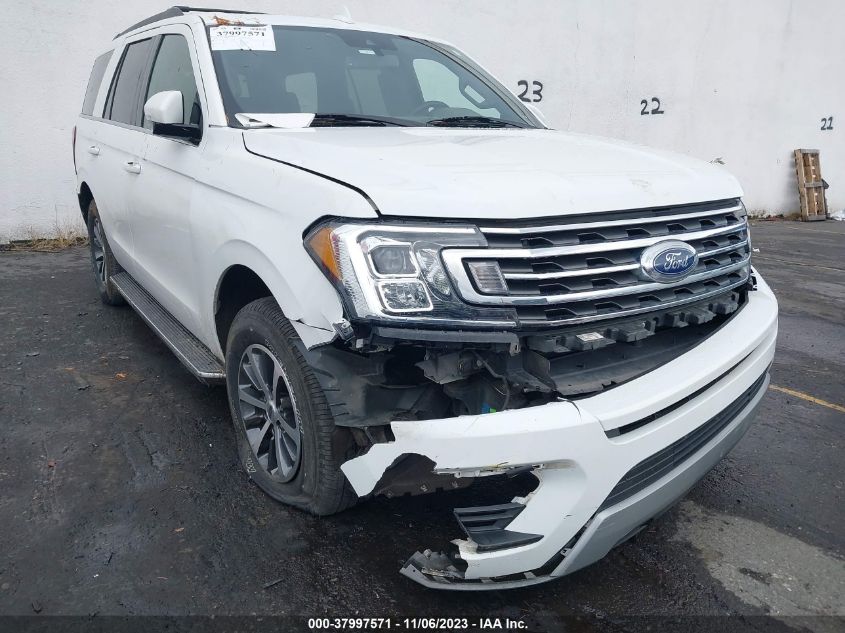 2020 FORD EXPEDITION XLT - 1FMJU1JT8LEA62594