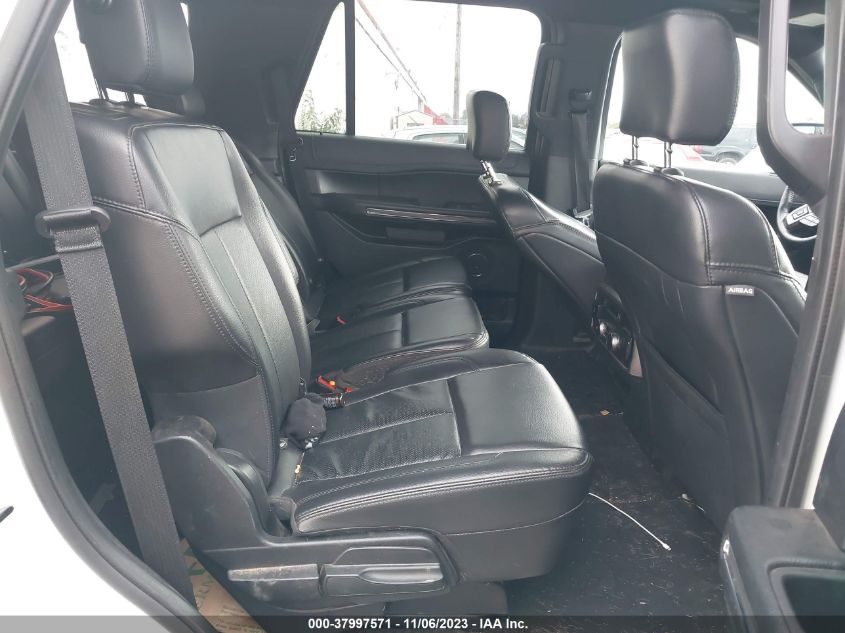2020 FORD EXPEDITION XLT - 1FMJU1JT8LEA62594