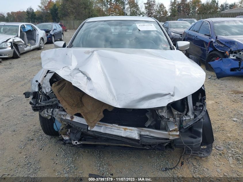 2014 HONDA ACCORD LX - 1HGCR2F33EA118983