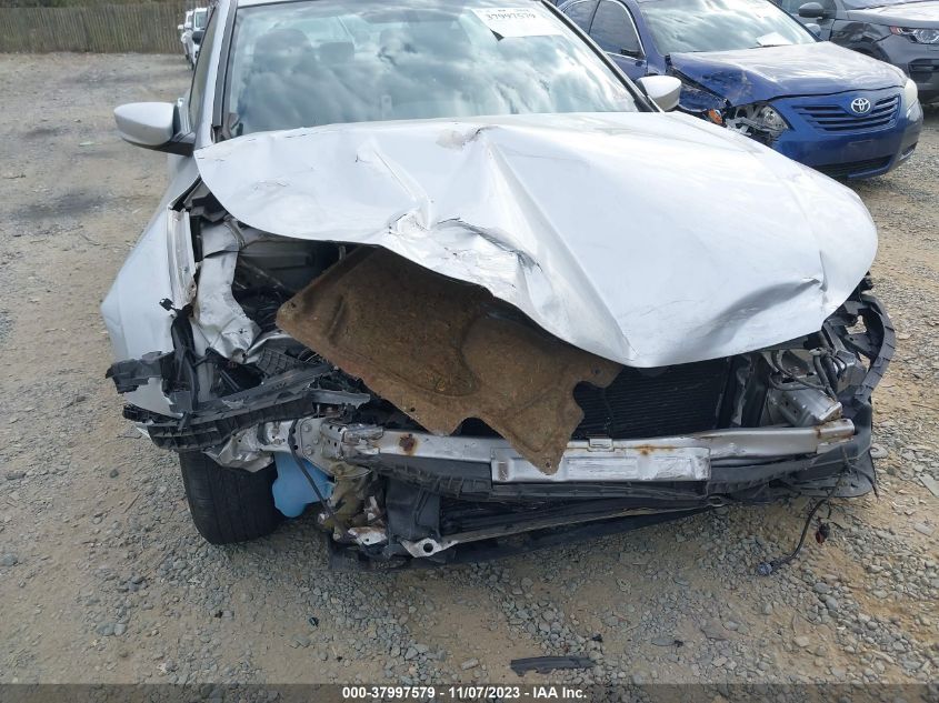 2014 HONDA ACCORD LX - 1HGCR2F33EA118983