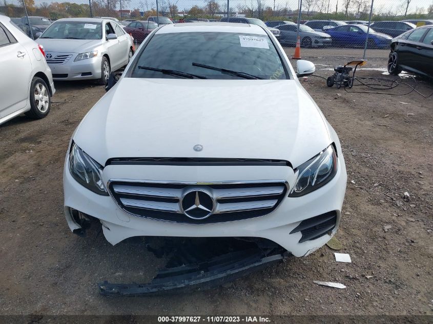 2017 MERCEDES-BENZ E 300 4MATIC WDDZF4KB0HA018179