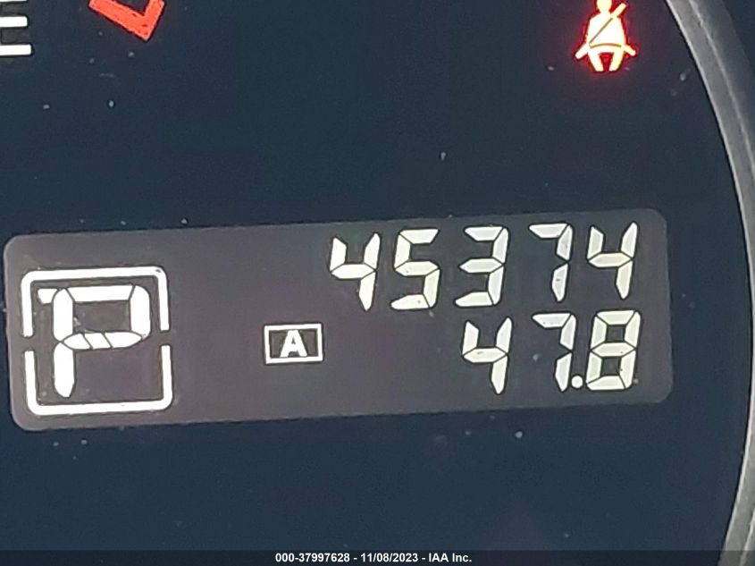 2014 NISSAN MURANO S/SL/SV/LE - JN8AZ1MU1EW416113