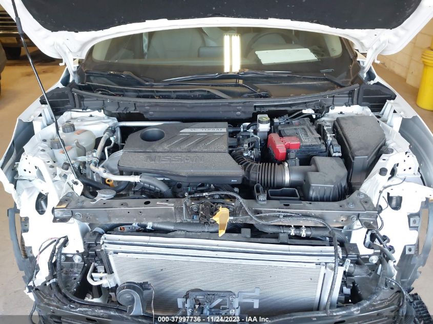 2023 NISSAN ROGUE SV INTELLIGENT AWD - 5N1BT3BB6PC736929