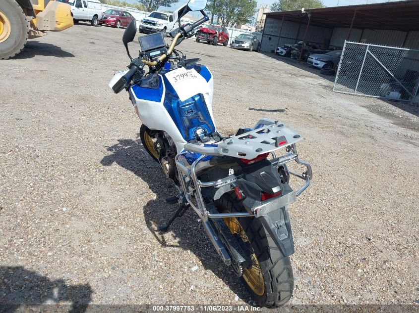 2020 HONDA CRF1100 A4 - JH2SD1020LK000049