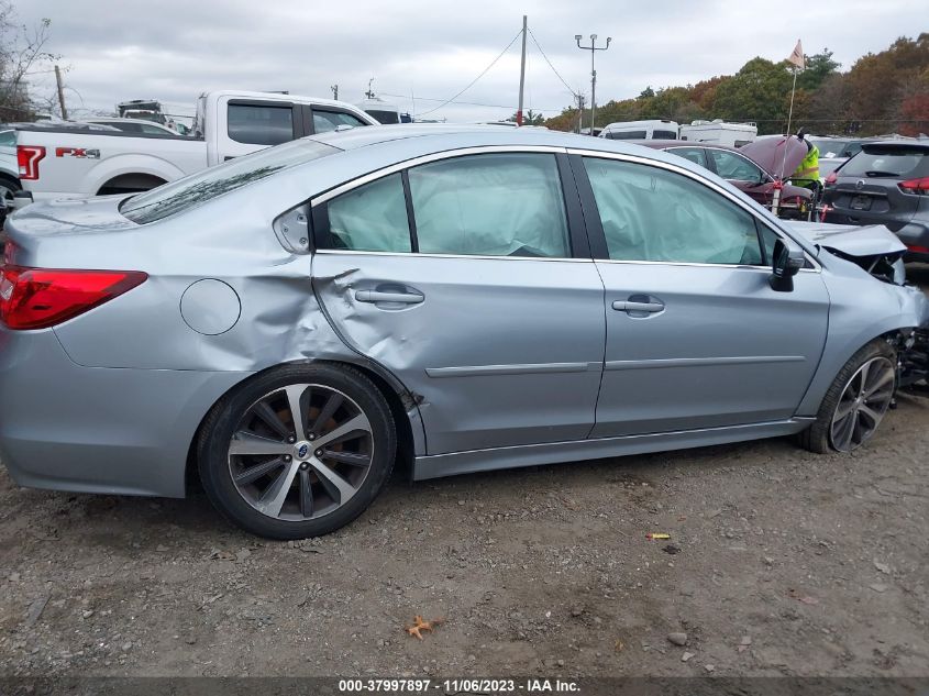 2015 SUBARU LEGACY 3.6R LIMITED - 4S3BNEN62F3059076