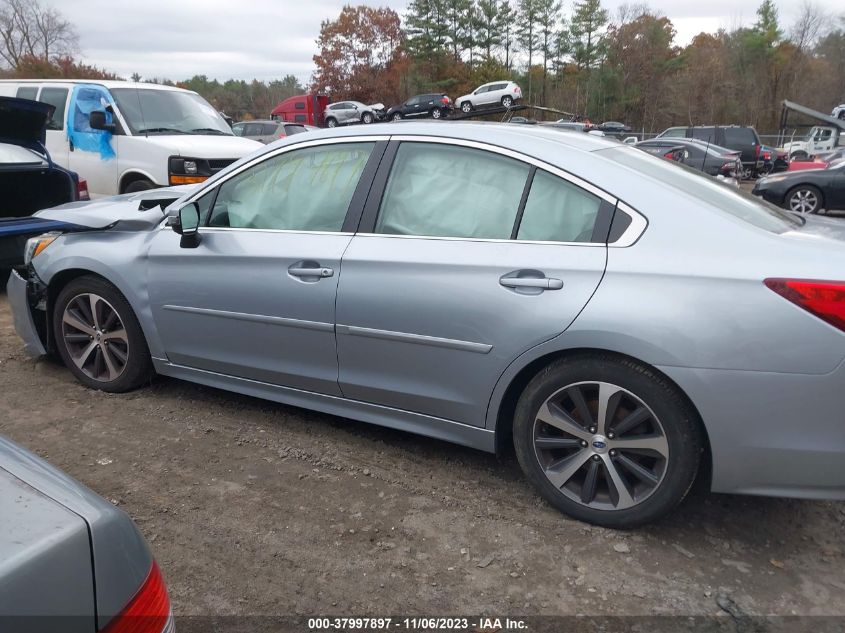 2015 SUBARU LEGACY 3.6R LIMITED - 4S3BNEN62F3059076