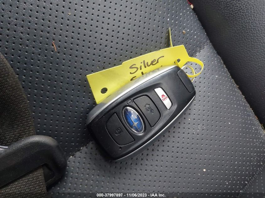 2015 SUBARU LEGACY 3.6R LIMITED - 4S3BNEN62F3059076