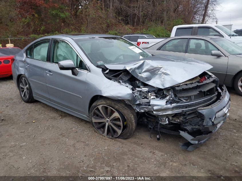 2015 SUBARU LEGACY 3.6R LIMITED - 4S3BNEN62F3059076