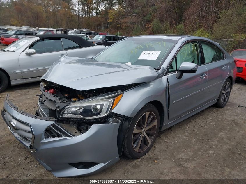 2015 SUBARU LEGACY 3.6R LIMITED - 4S3BNEN62F3059076
