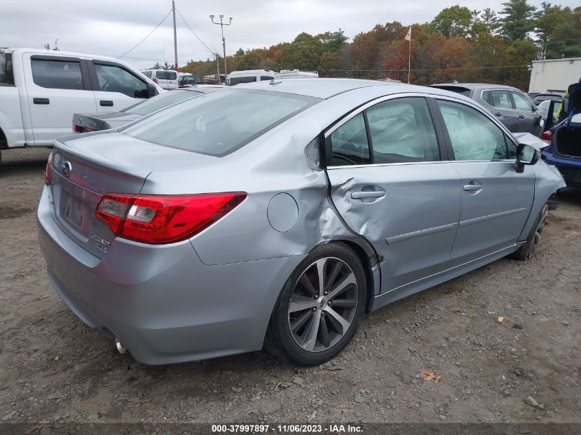 2015 SUBARU LEGACY 3.6R LIMITED - 4S3BNEN62F3059076