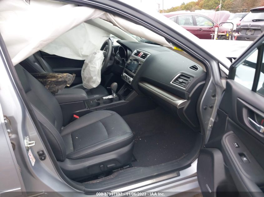 2015 SUBARU LEGACY 3.6R LIMITED - 4S3BNEN62F3059076