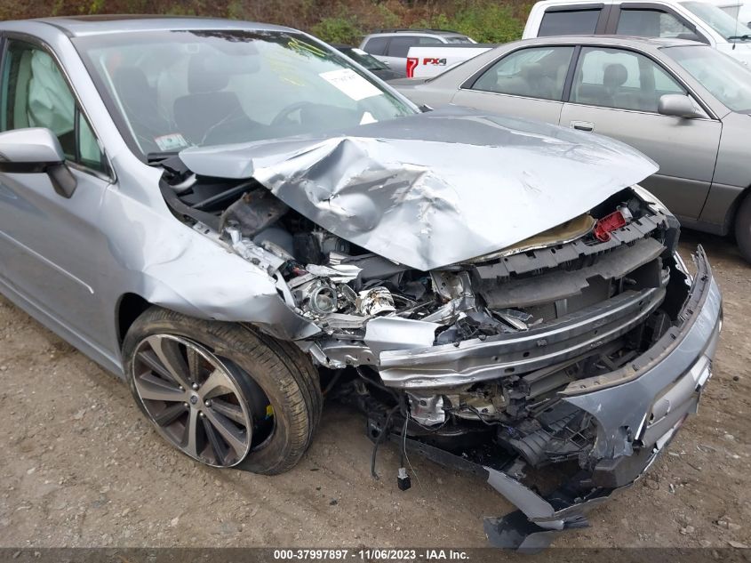 2015 SUBARU LEGACY 3.6R LIMITED - 4S3BNEN62F3059076