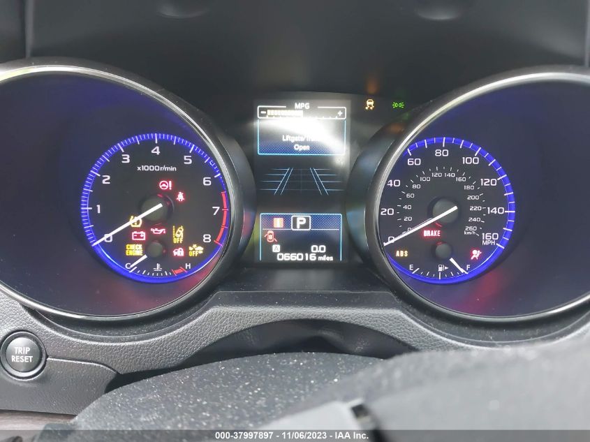 2015 SUBARU LEGACY 3.6R LIMITED - 4S3BNEN62F3059076