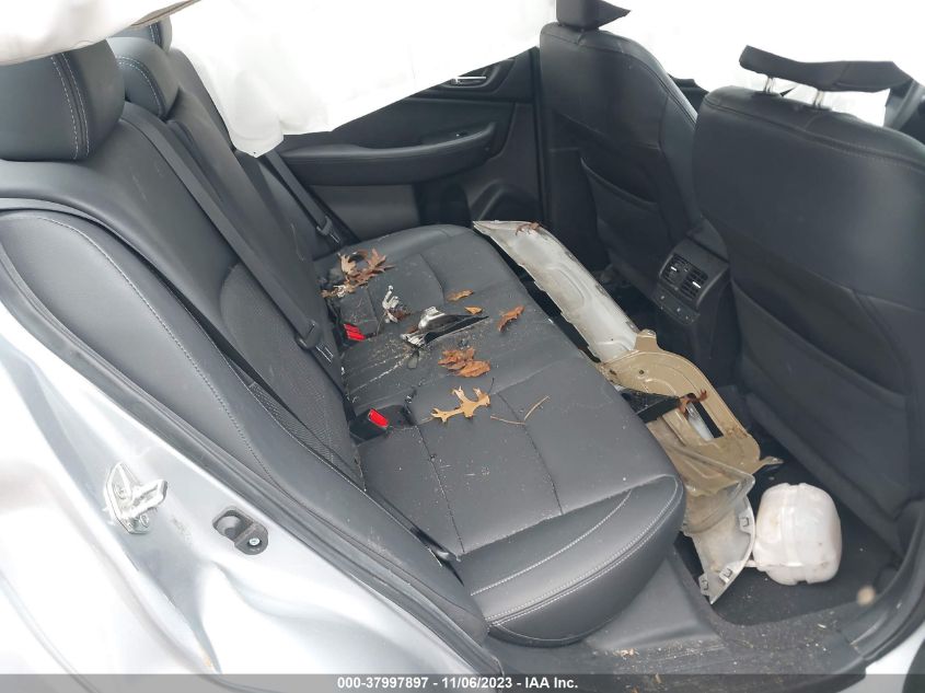 2015 SUBARU LEGACY 3.6R LIMITED - 4S3BNEN62F3059076