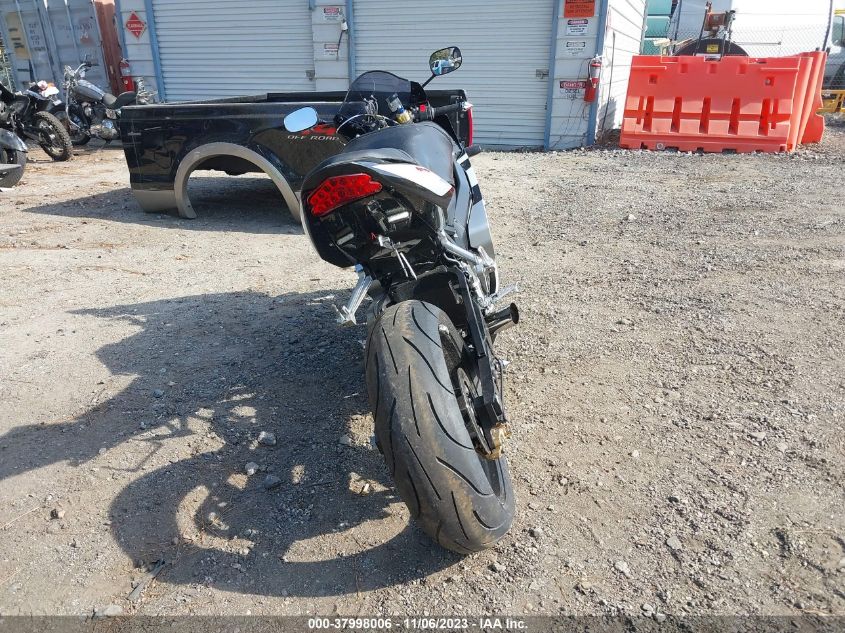 2005 SUZUKI GSX-R600 K - JS1GN7CAX52114218