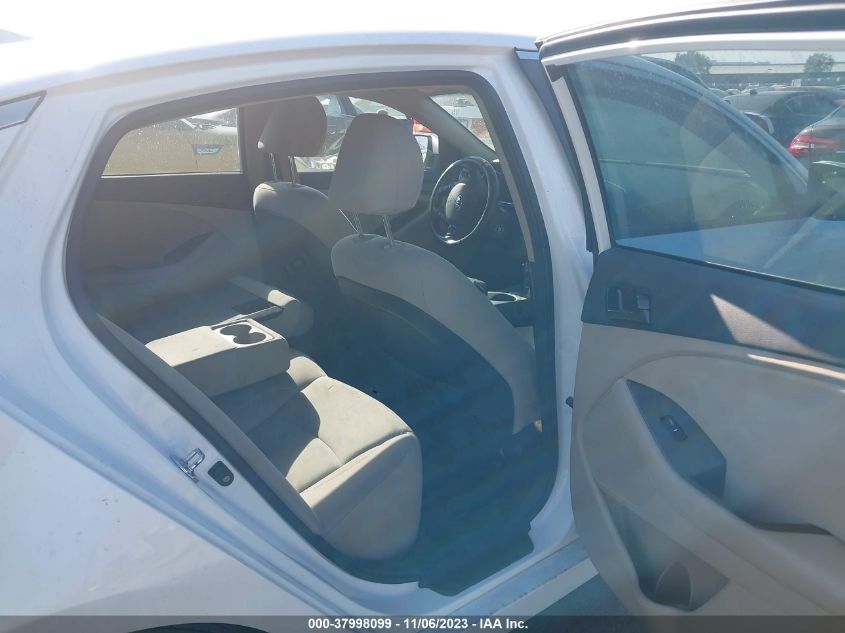 2013 KIA OPTIMA LX - KNAGM4A79D5432498