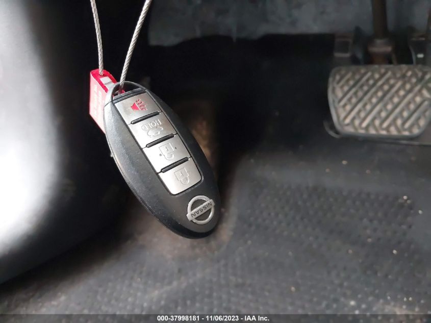 2015 NISSAN SENTRA FE+ S/S/SL/SR/SV - 3N1AB7AP6FY253540