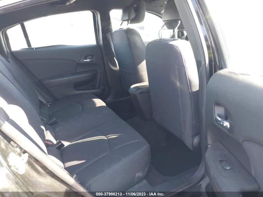 2013 CHRYSLER 200 LX - 1C3CCBAB2DN561992