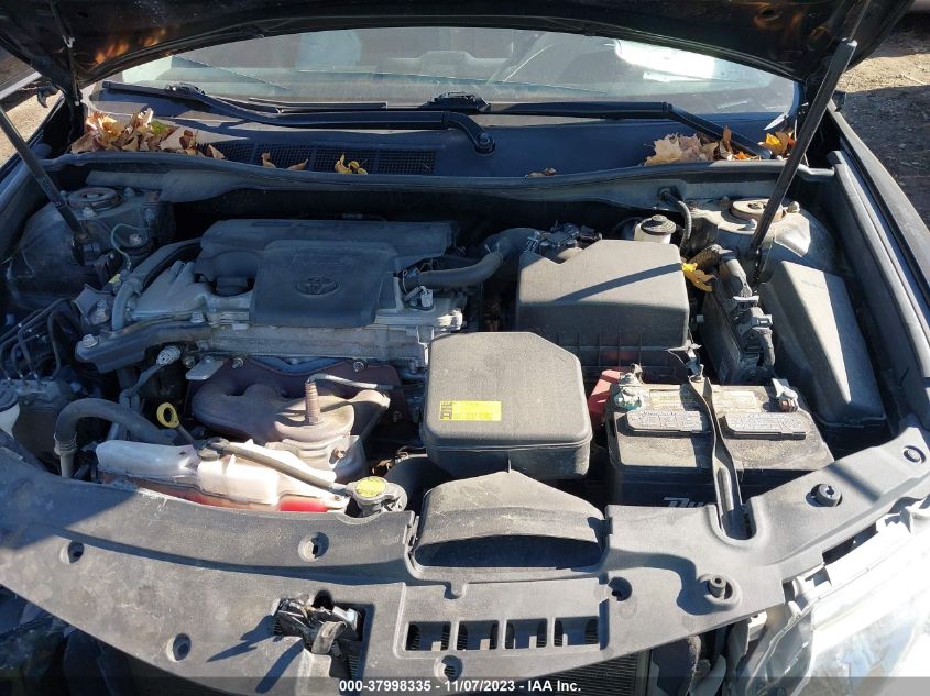 2014 TOYOTA CAMRY L/SE/LE/XLE - 4T4BF1FK1ER350809