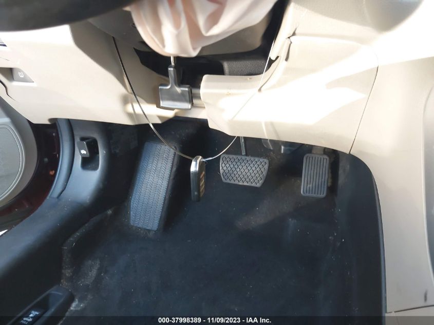 2014 HONDA ACCORD EX-L - 1HGCR2F8XEA068840