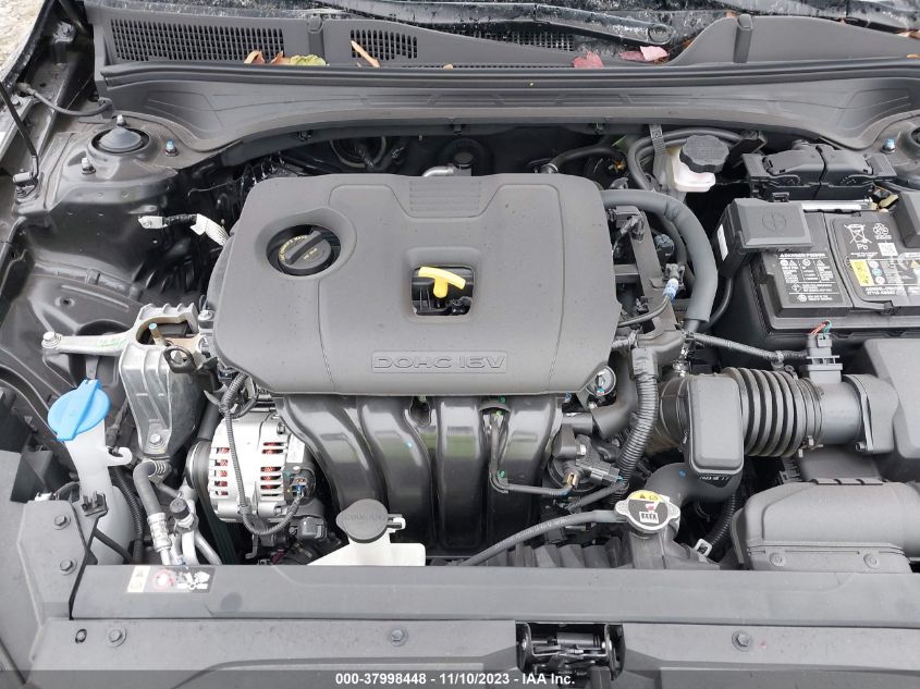2023 KIA FORTE GT-LINE - 3KPF54AD3PE611839