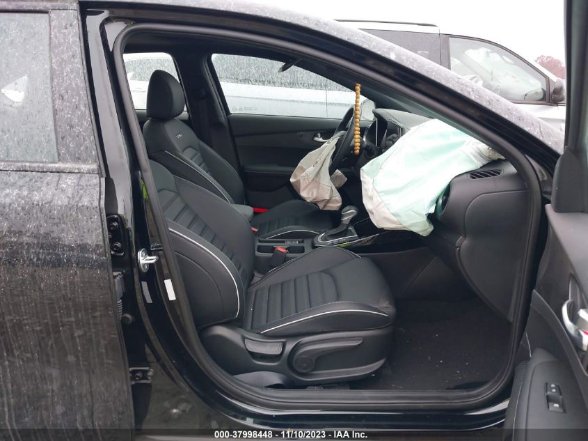2023 KIA FORTE GT-LINE - 3KPF54AD3PE611839